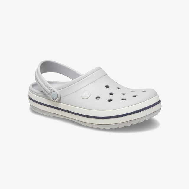 Crocs Gri Crocs Crocband 11016-1ft