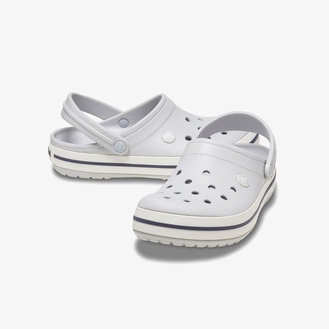 Crocs Gri Crocs Crocband 11016-1ft