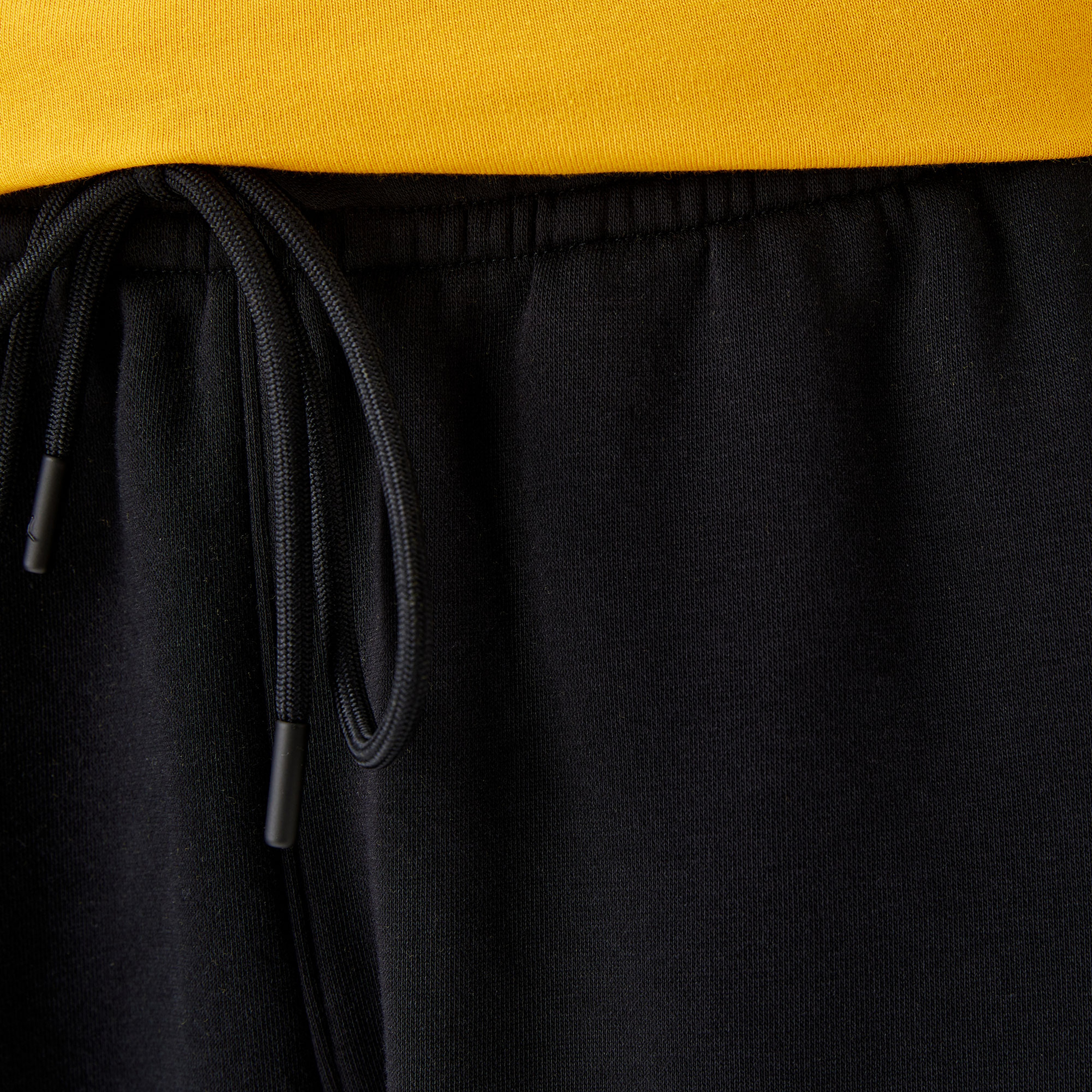 Jordan Essentials Erkek Siyah Şort