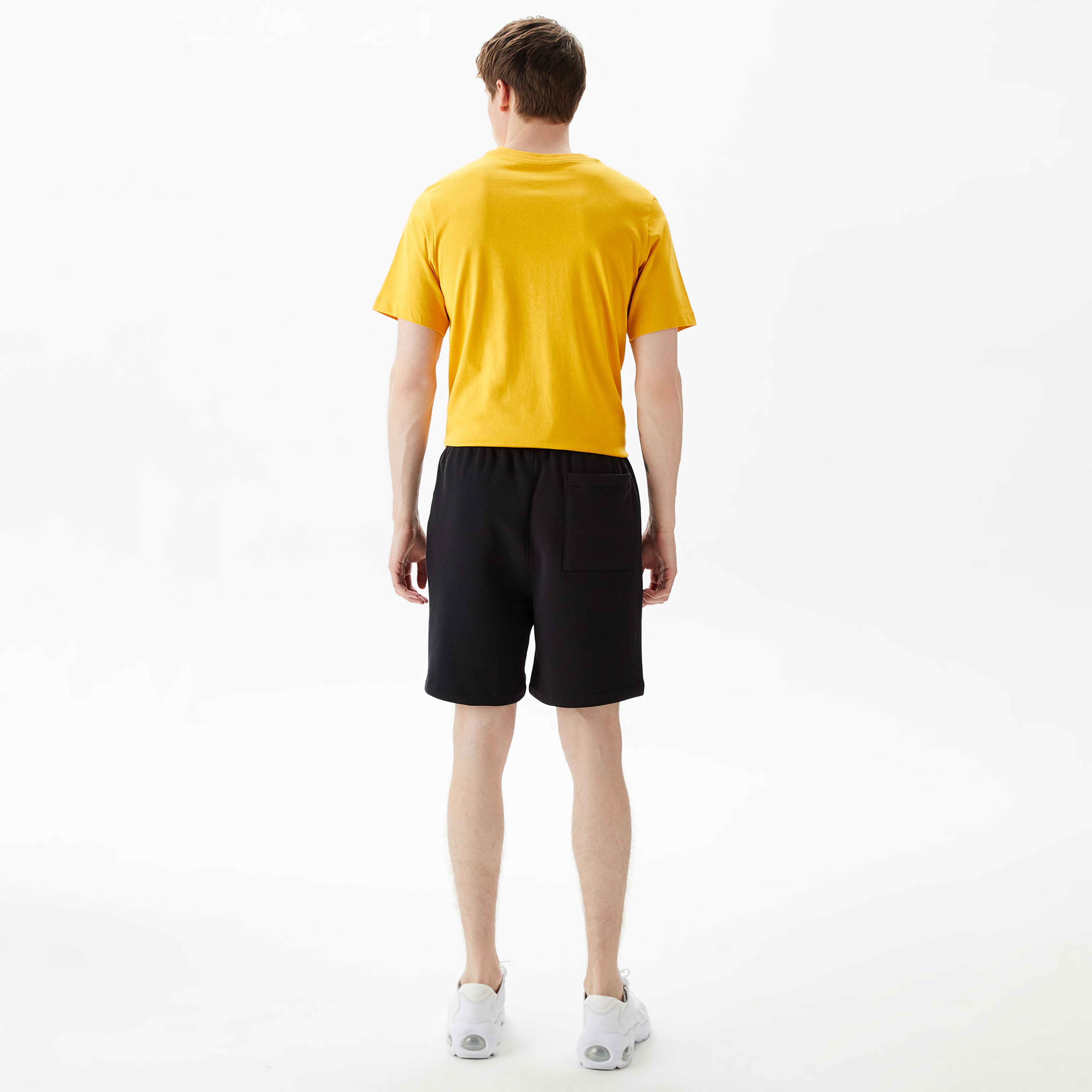 Jordan Essentials Erkek Siyah Şort