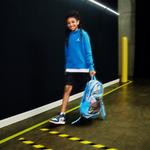 Jordan Jumpman Woven Play Çocuk Siyah Şort