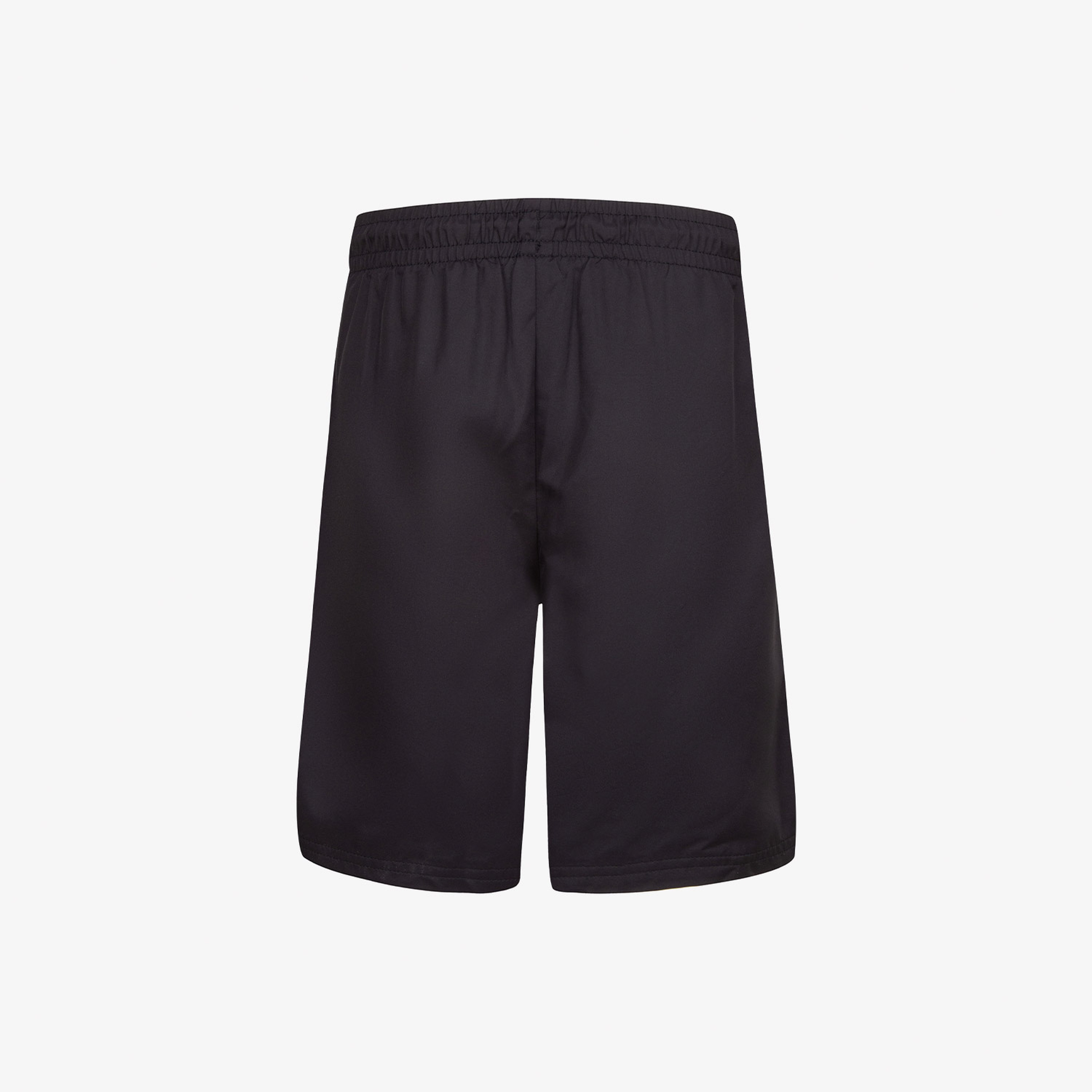 Jordan Jumpman Woven Play Çocuk Siyah Şort