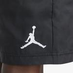 Jordan Jumpman Woven Play Çocuk Siyah Şort
