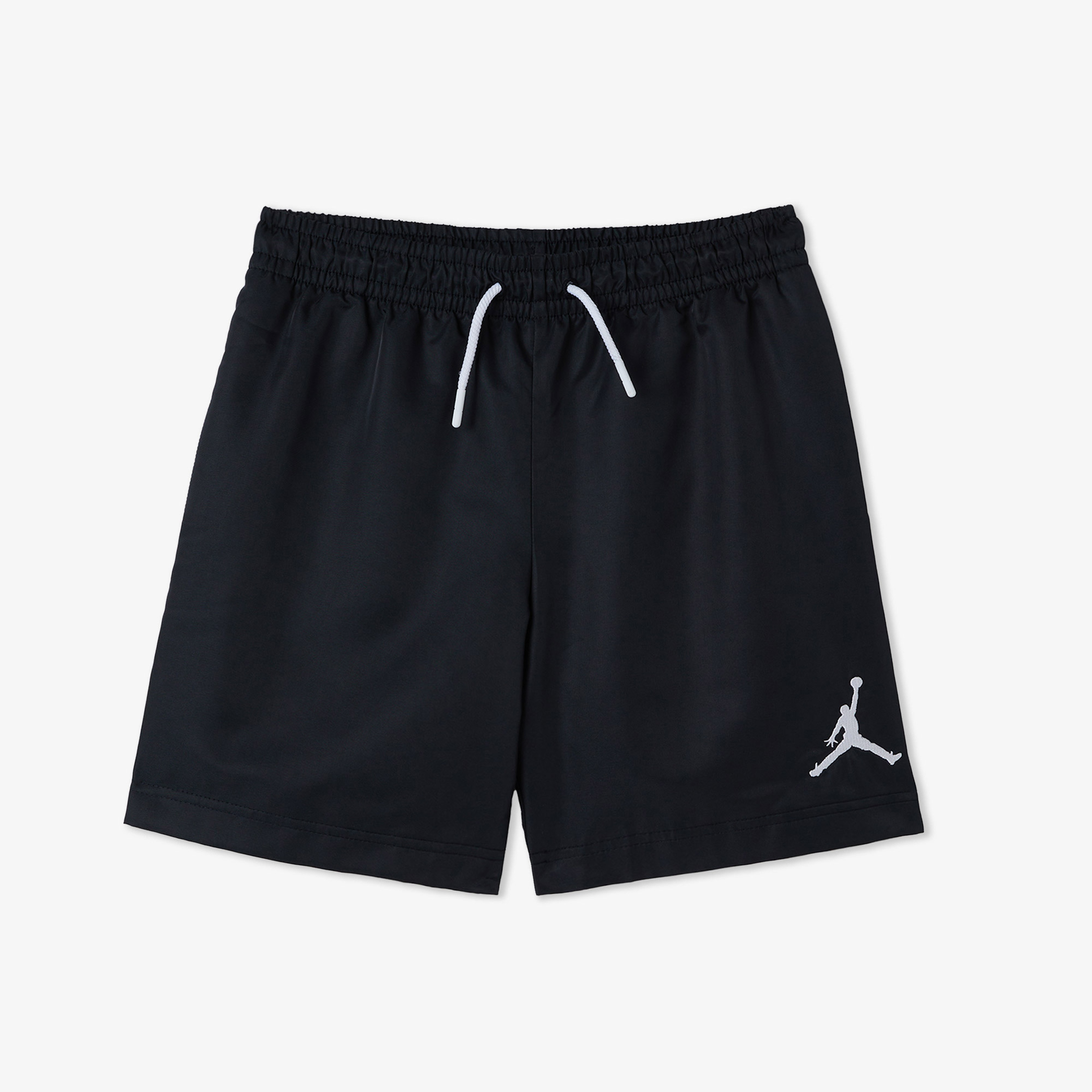 Jordan Jumpman Woven Play Çocuk Siyah Şort