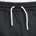 Jordan Jumpman Woven Play Çocuk Siyah Şort