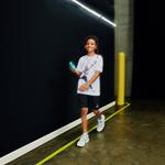 Jordan Jumpman Woven Play Çocuk Siyah Şort