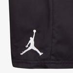 Jordan Jumpman Woven Play Çocuk Siyah Şort