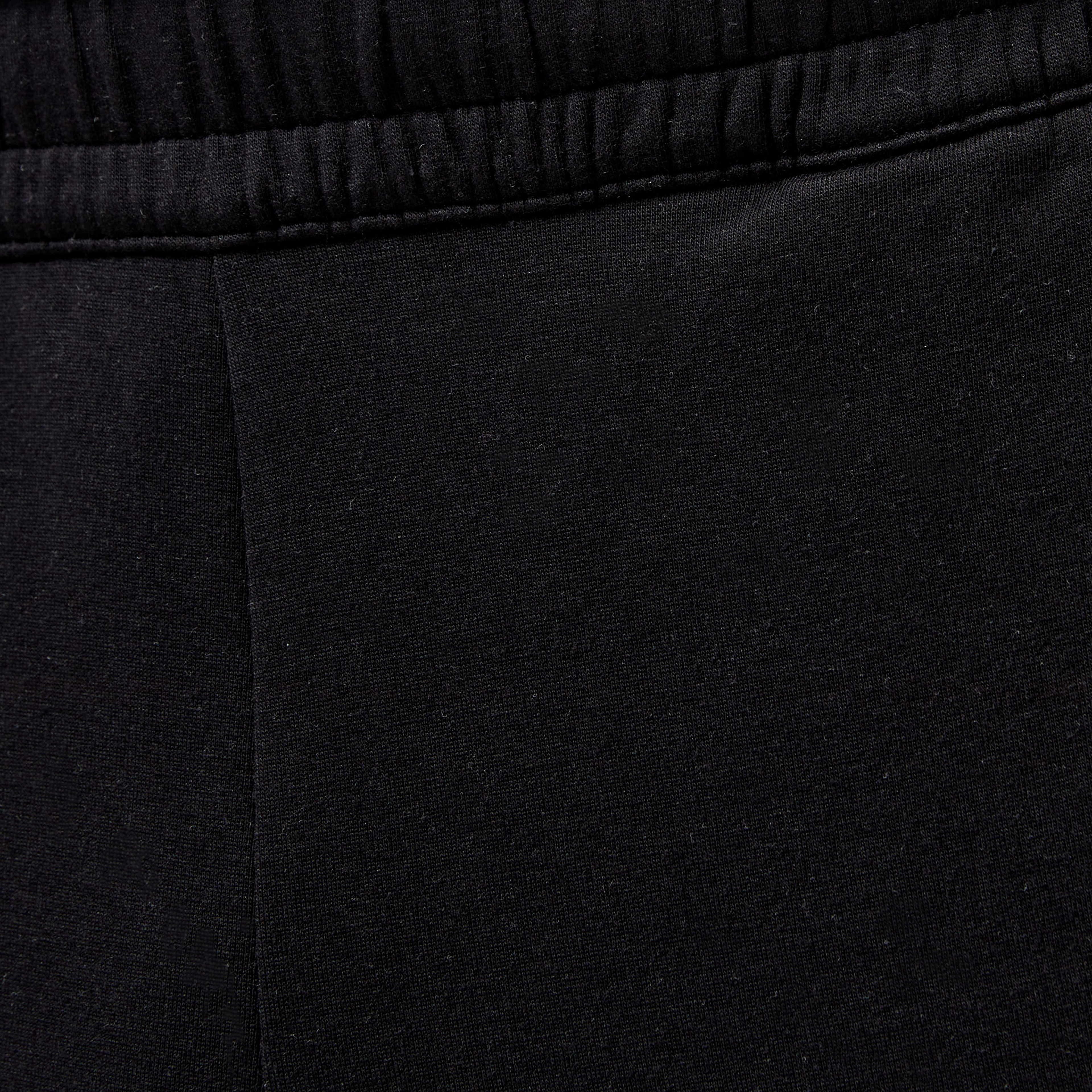 Reebok Sportswear Dream Blend Erkek Siyah Eşofman Altı