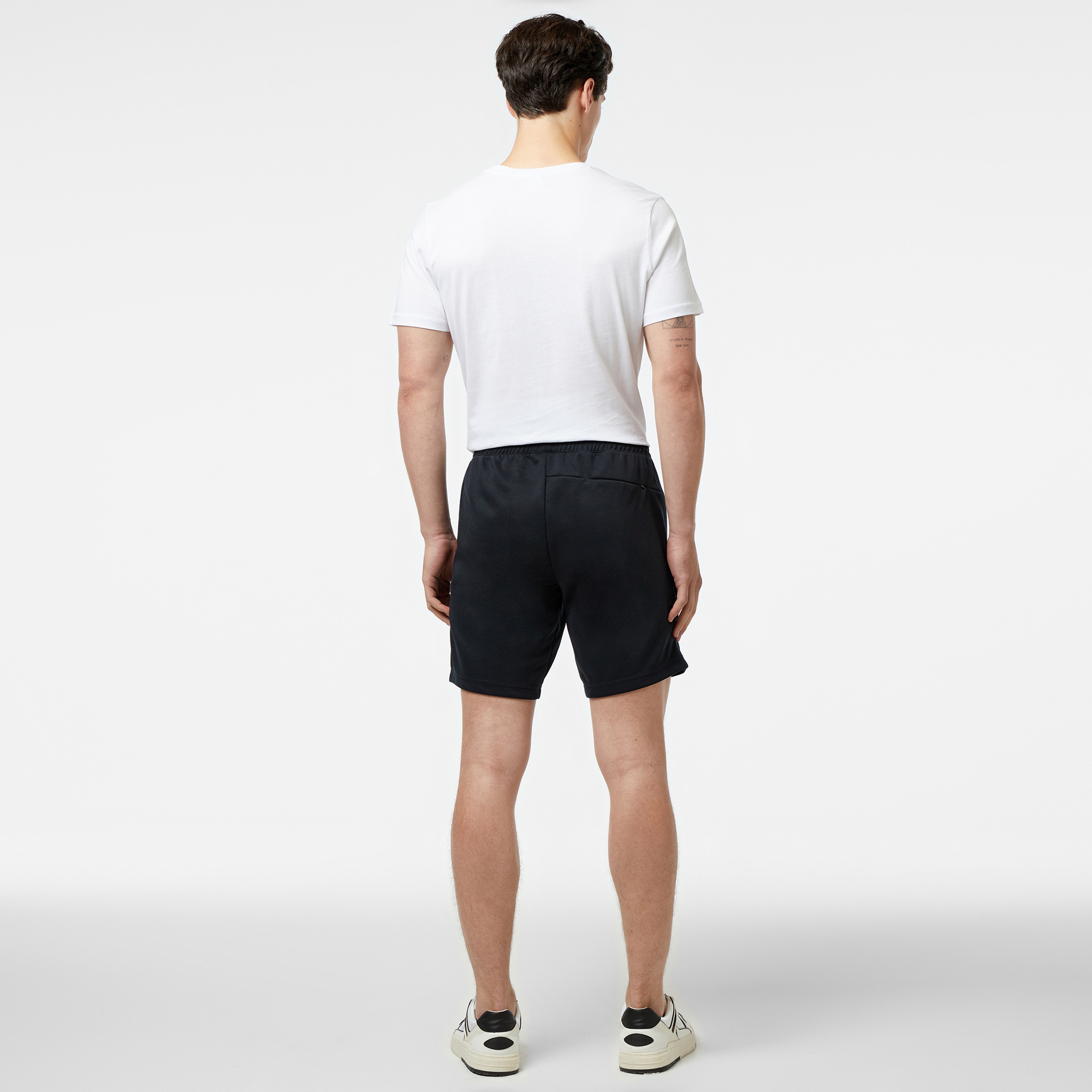 Reebok Classic Erkek Siyah Şort