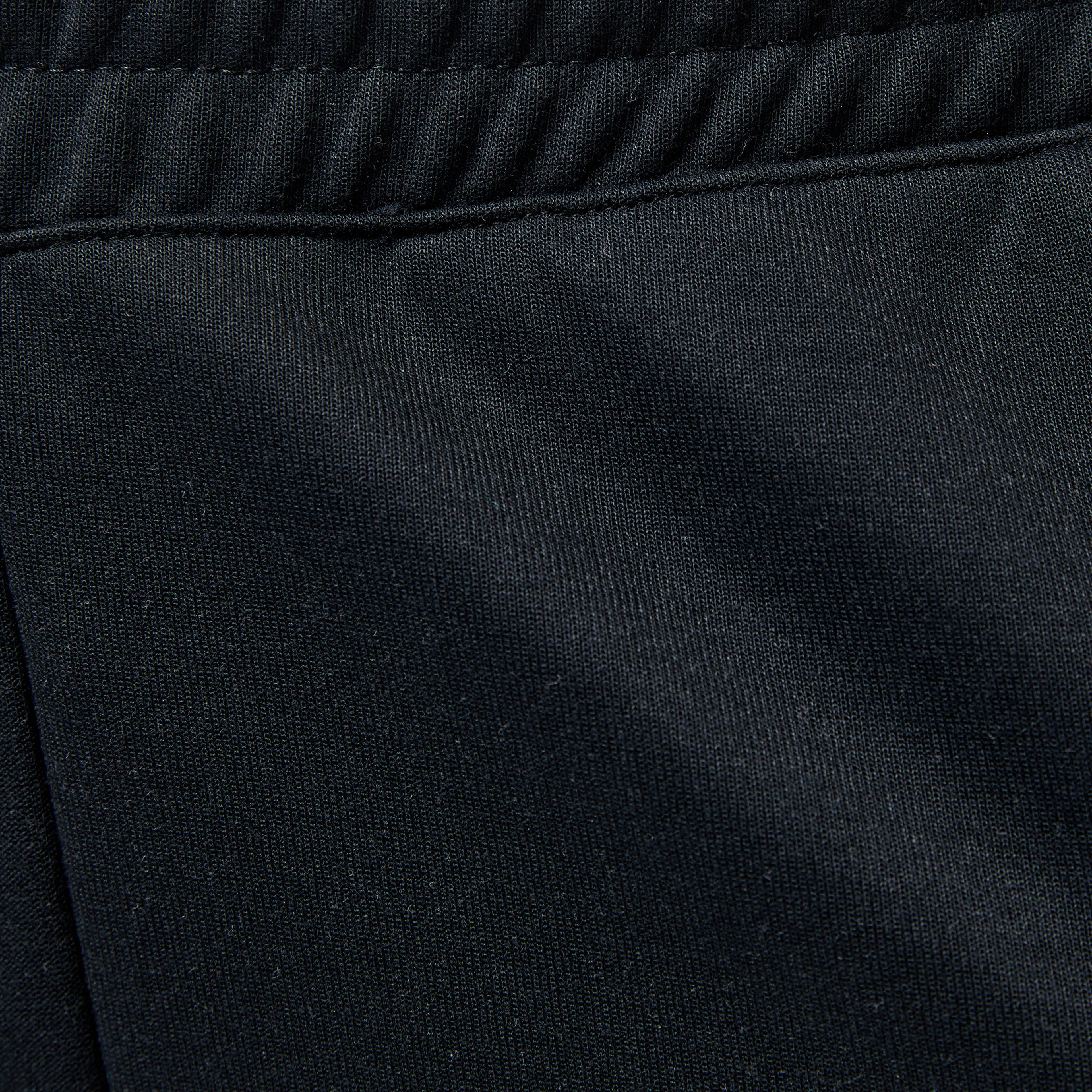 Reebok Classic Erkek Siyah Şort