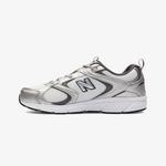 New Balance 408 Unisex Gri Spor Ayakkabı