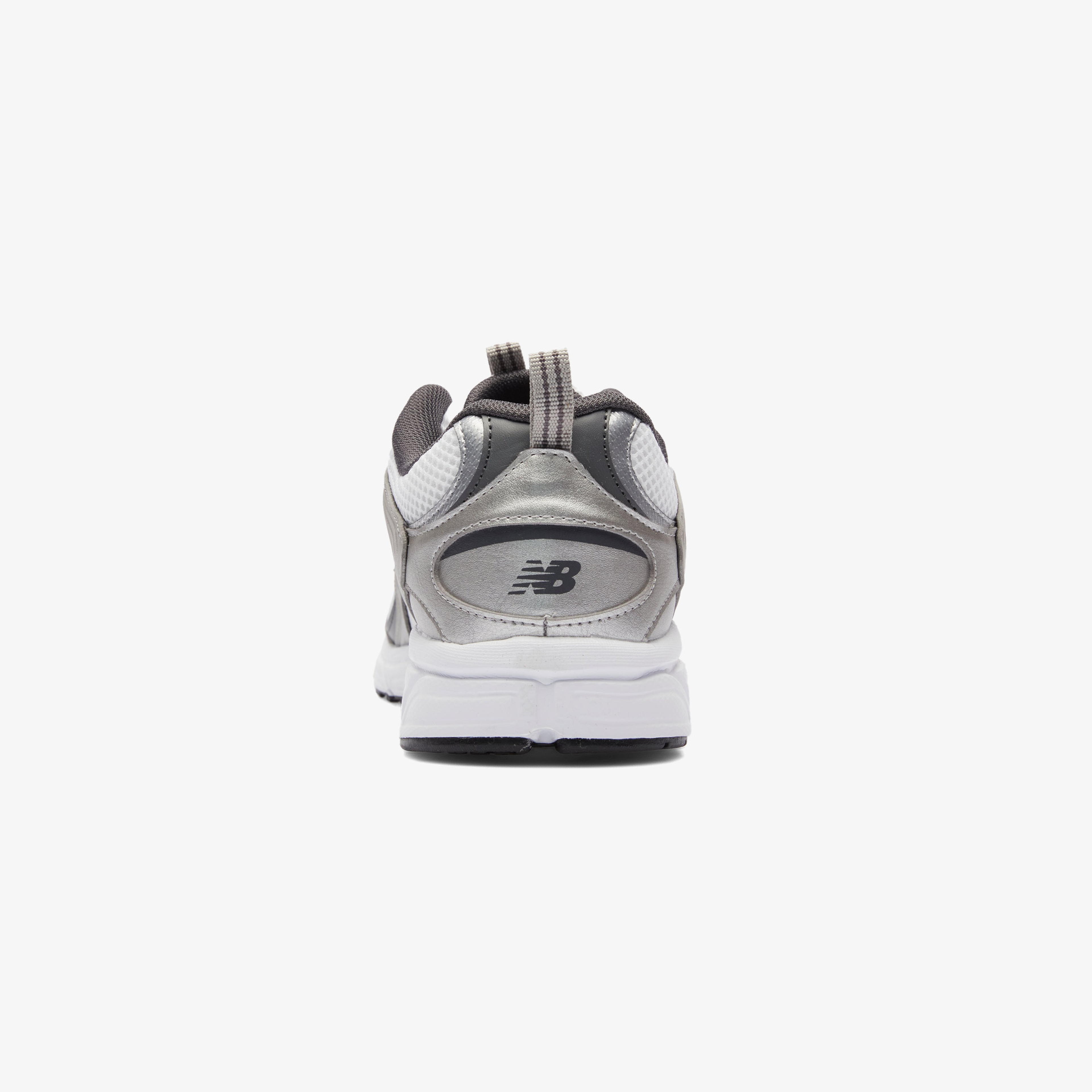 New Balance 408 Unisex Gri Spor Ayakkabı