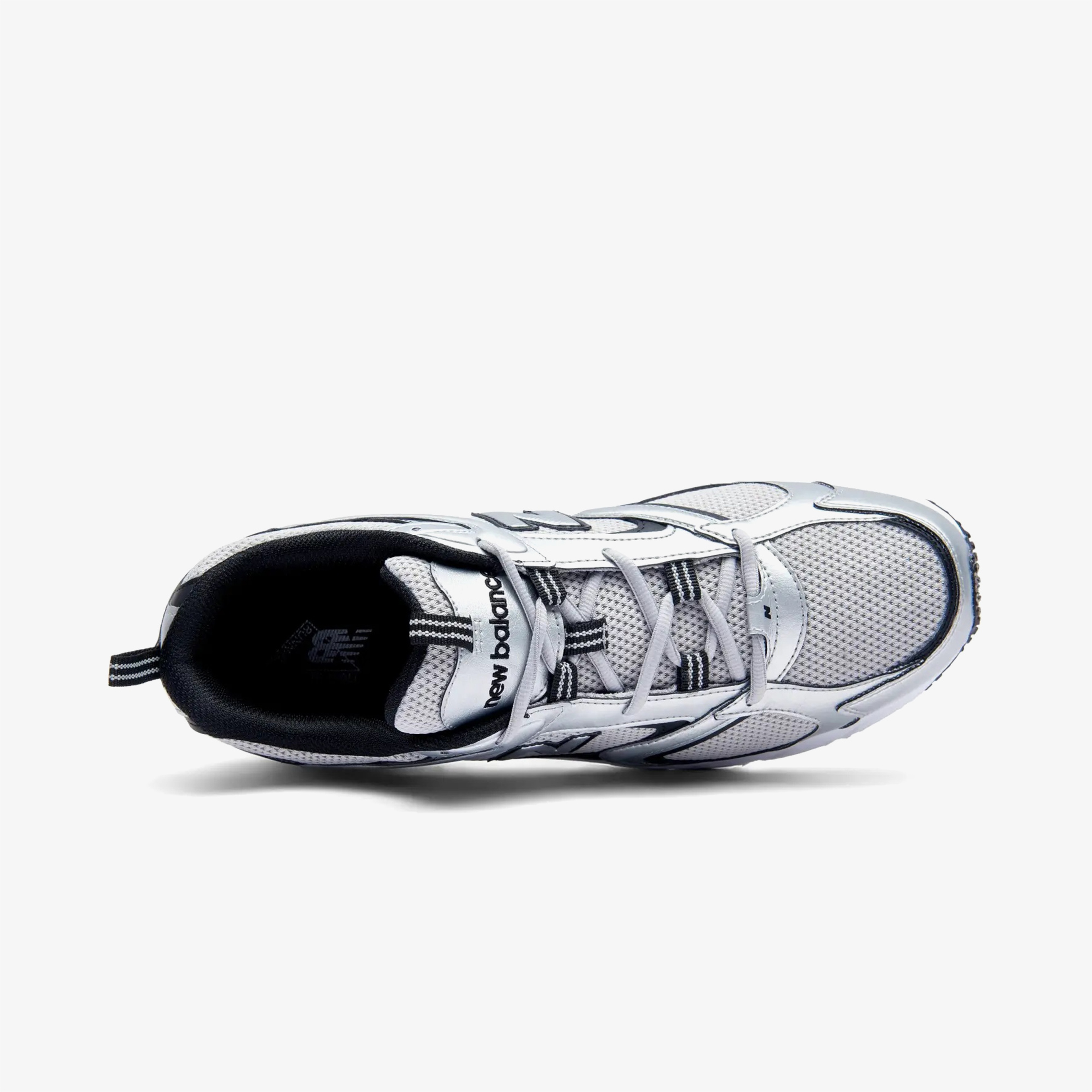 New Balance 408 Unisex Gri Sneaker46,5ML408SS| Occasion
