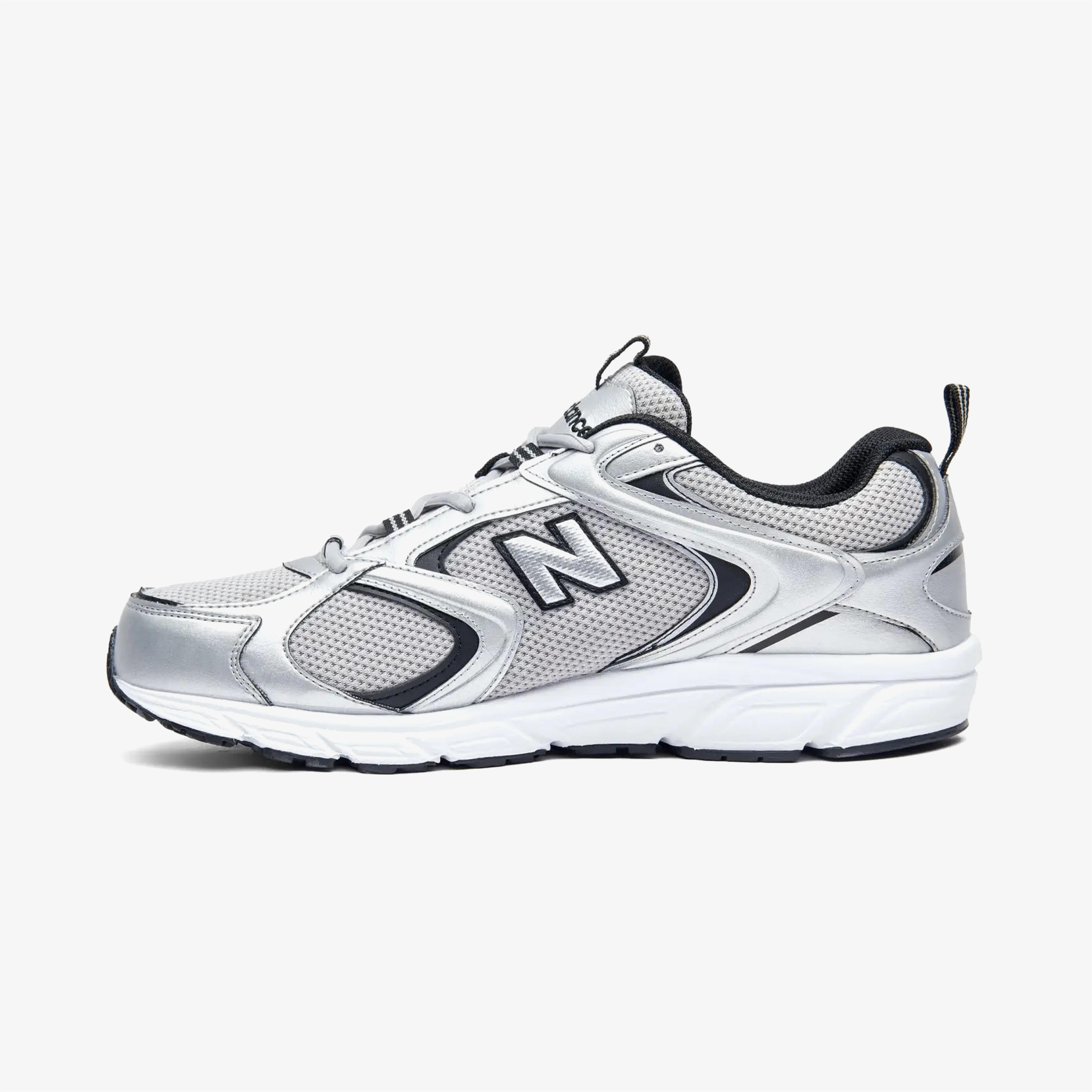 New Balance 408 Unisex Gri Sneaker46,5ML408SS| Occasion