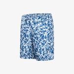 Jordan Essentials Poolside All-Over Printed Çocuk Mavi Deniz Şortu
