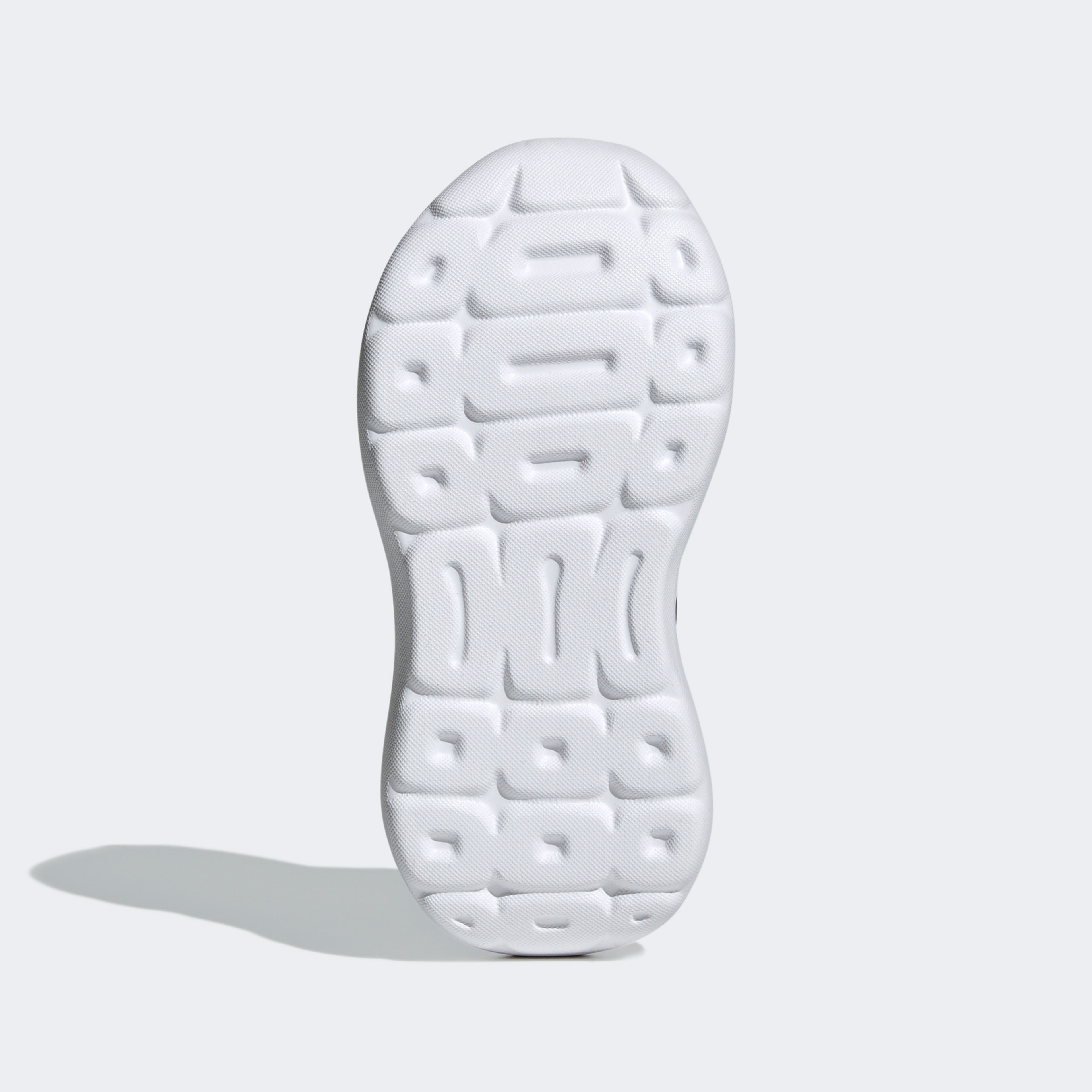 adidas Tensaur Run 2.0 Çocuk Gri Spor Ayakkabı