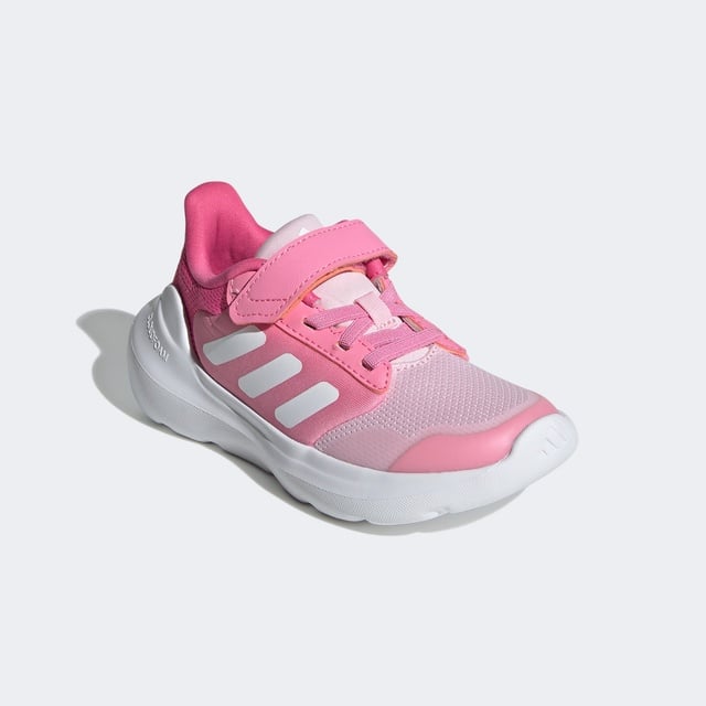 Adidas adidas Tensaur Run 2.0 Çocuk Pembe Spor Ayakkabı Occasion'da! Pembe - 3. görsel