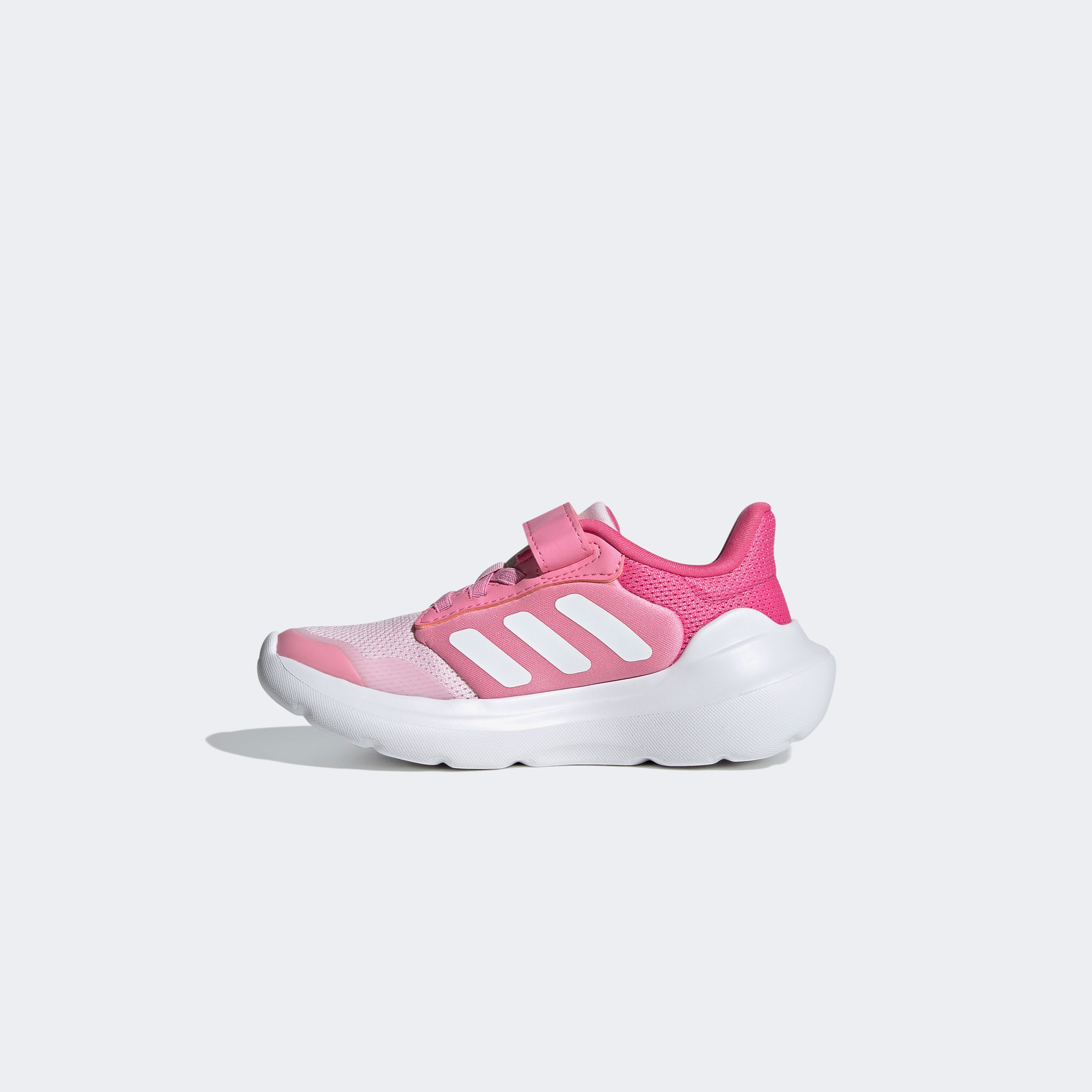 adidas Tensaur Run 2.0 Çocuk Pembe Spor Ayakkabı