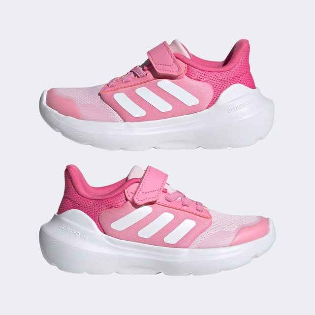 Adidas adidas Tensaur Run 2.0 Çocuk Pembe Spor Ayakkabı Occasion'da! Pembe - 8. görsel