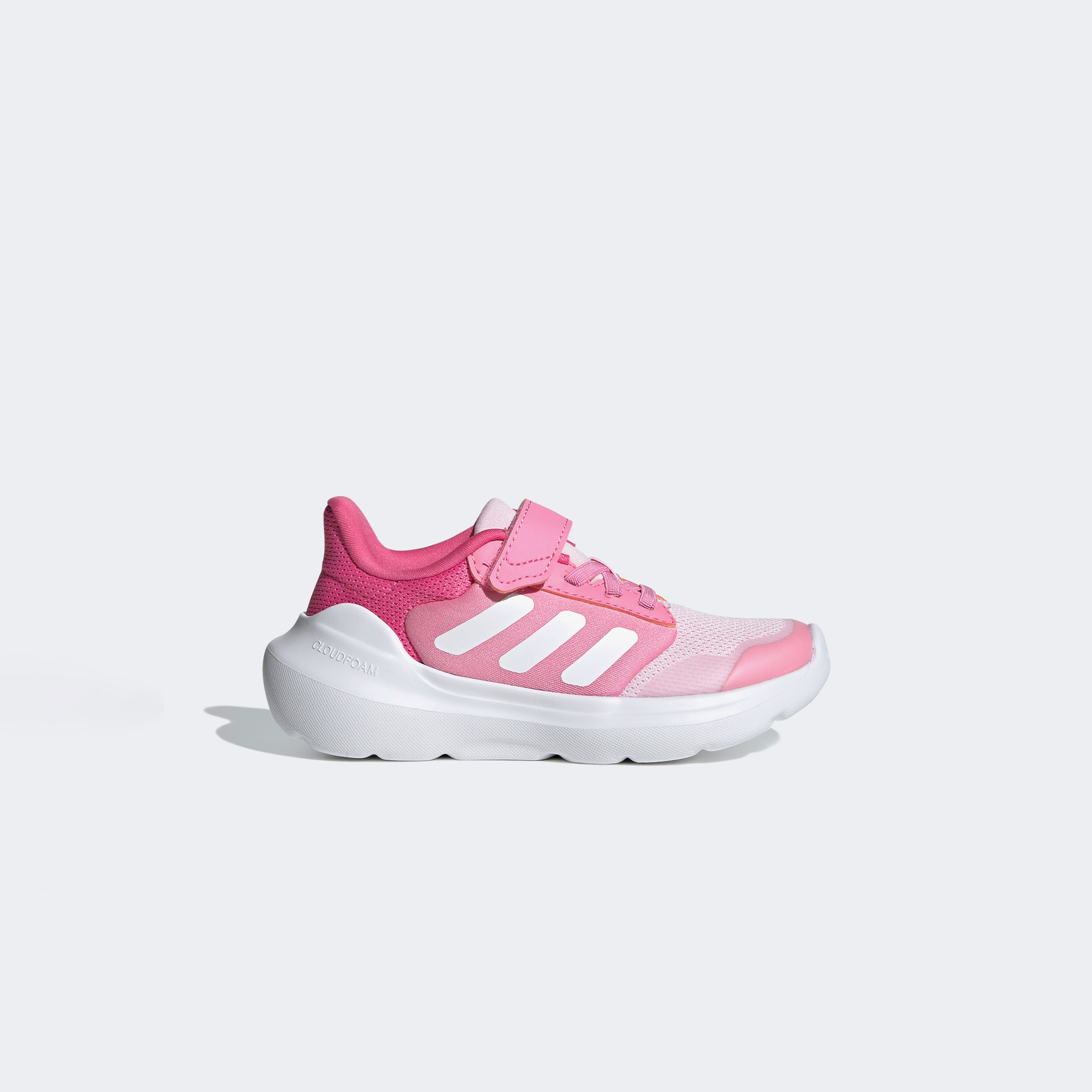 adidas Tensaur Run 2.0 Çocuk Pembe Spor Ayakkabı