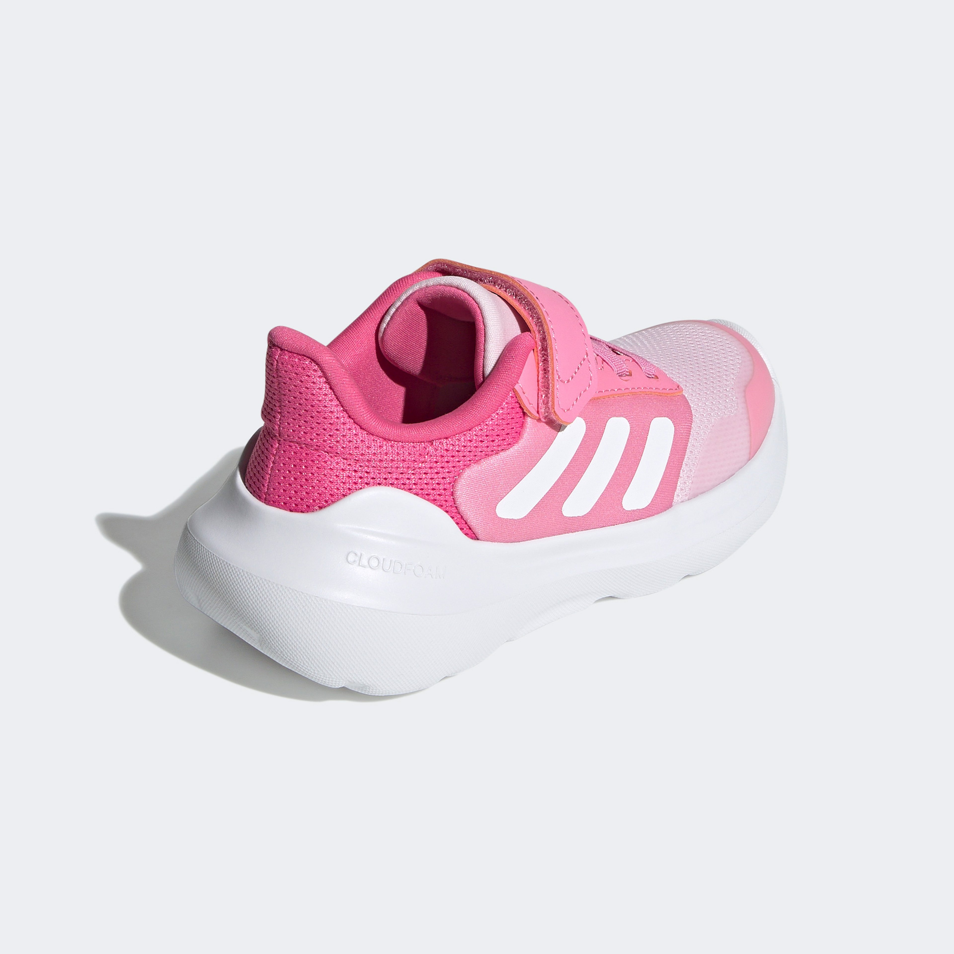 adidas Tensaur Run 2.0 Çocuk Pembe Spor Ayakkabı