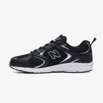 New Balance 408 Erkek Siyah Spor Ayakkabı