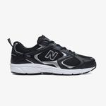New Balance 408 Erkek Siyah Spor Ayakkabı