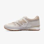 New Balance 565 Kadın Bej Spor Ayakkabı