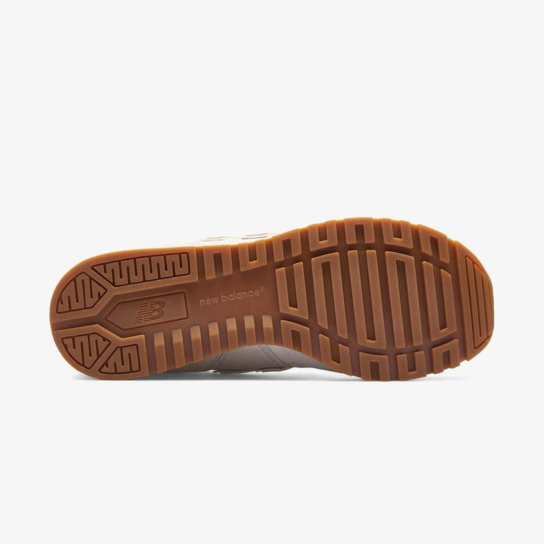 New Balance 565 Kadın Bej Spor Ayakkabı