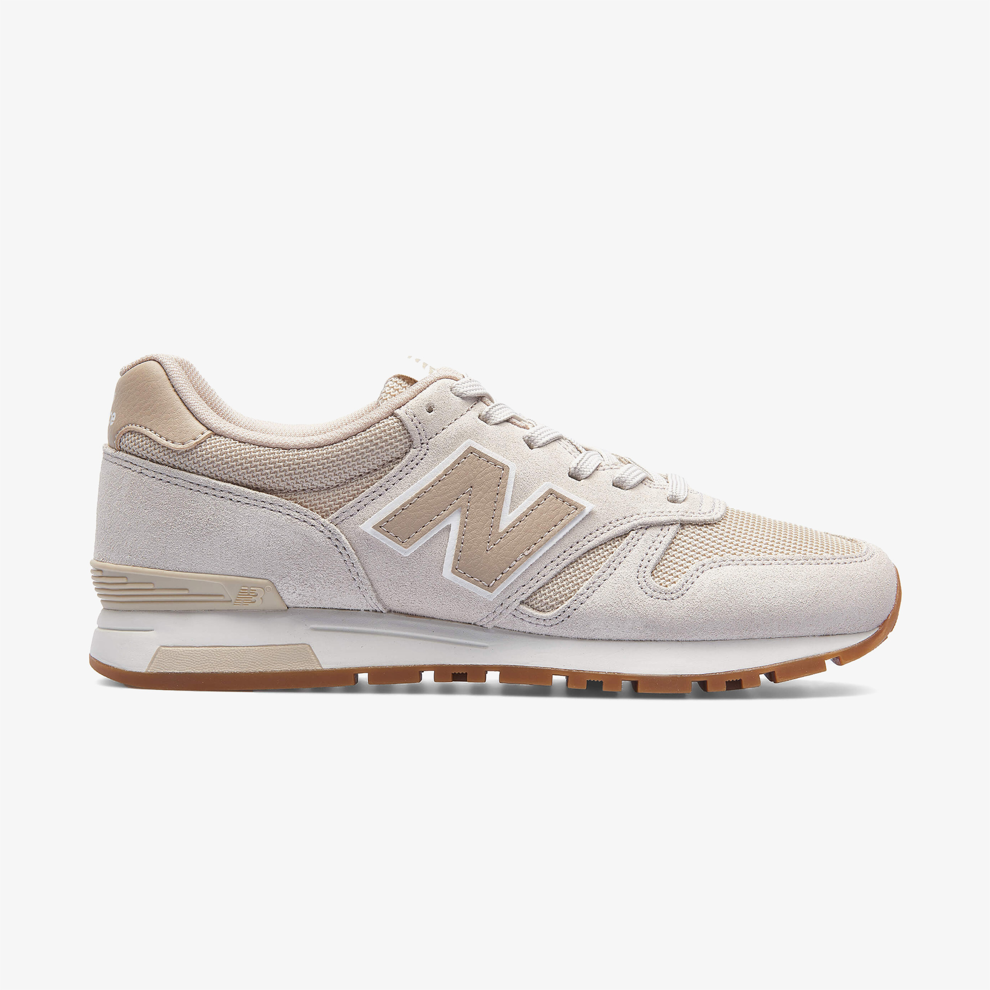 New Balance 565 Kadın Bej Spor Ayakkabı39WL565BVG| Occasion