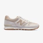 New Balance 565 Kadın Bej Spor Ayakkabı