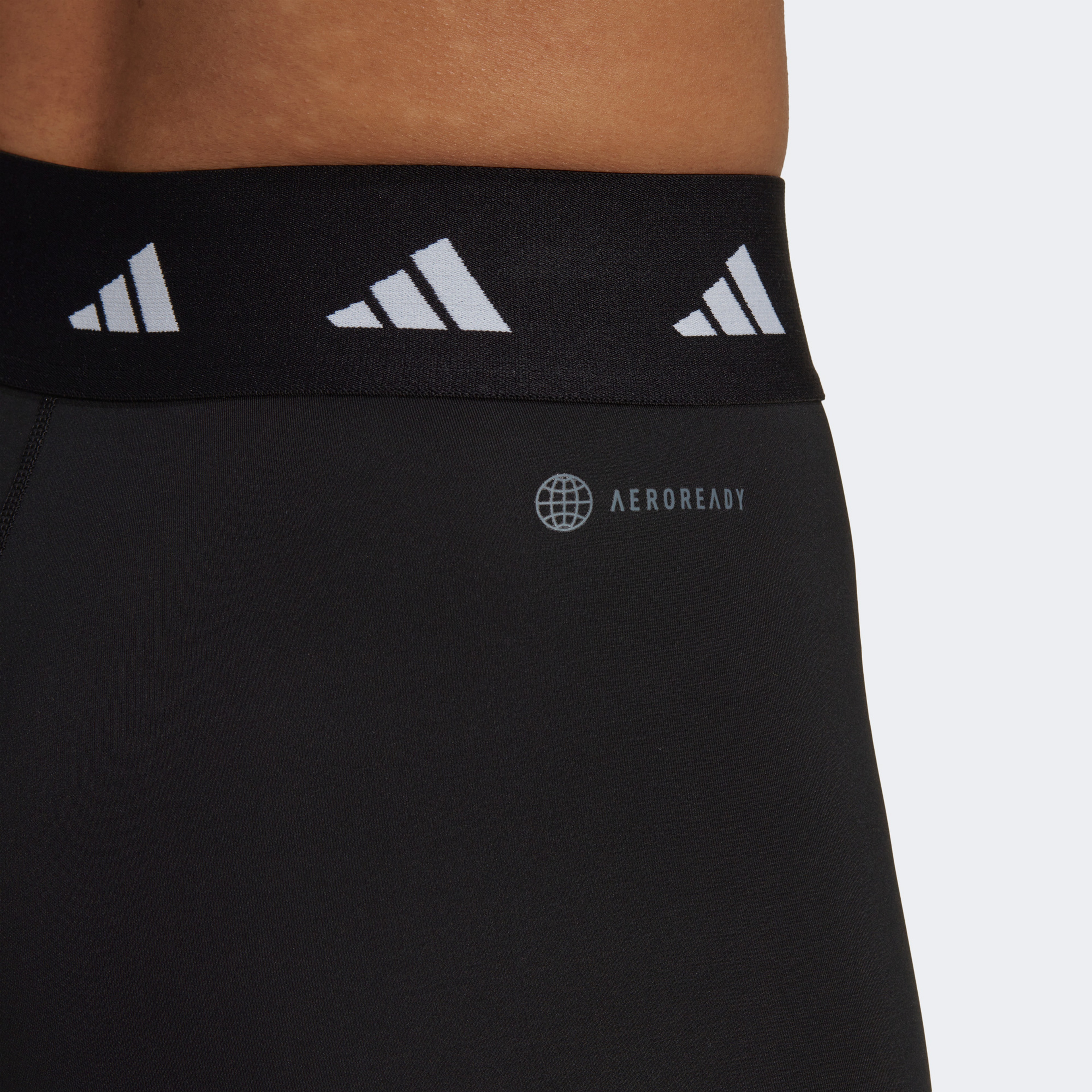 adidas Kadın Siyah Tayt