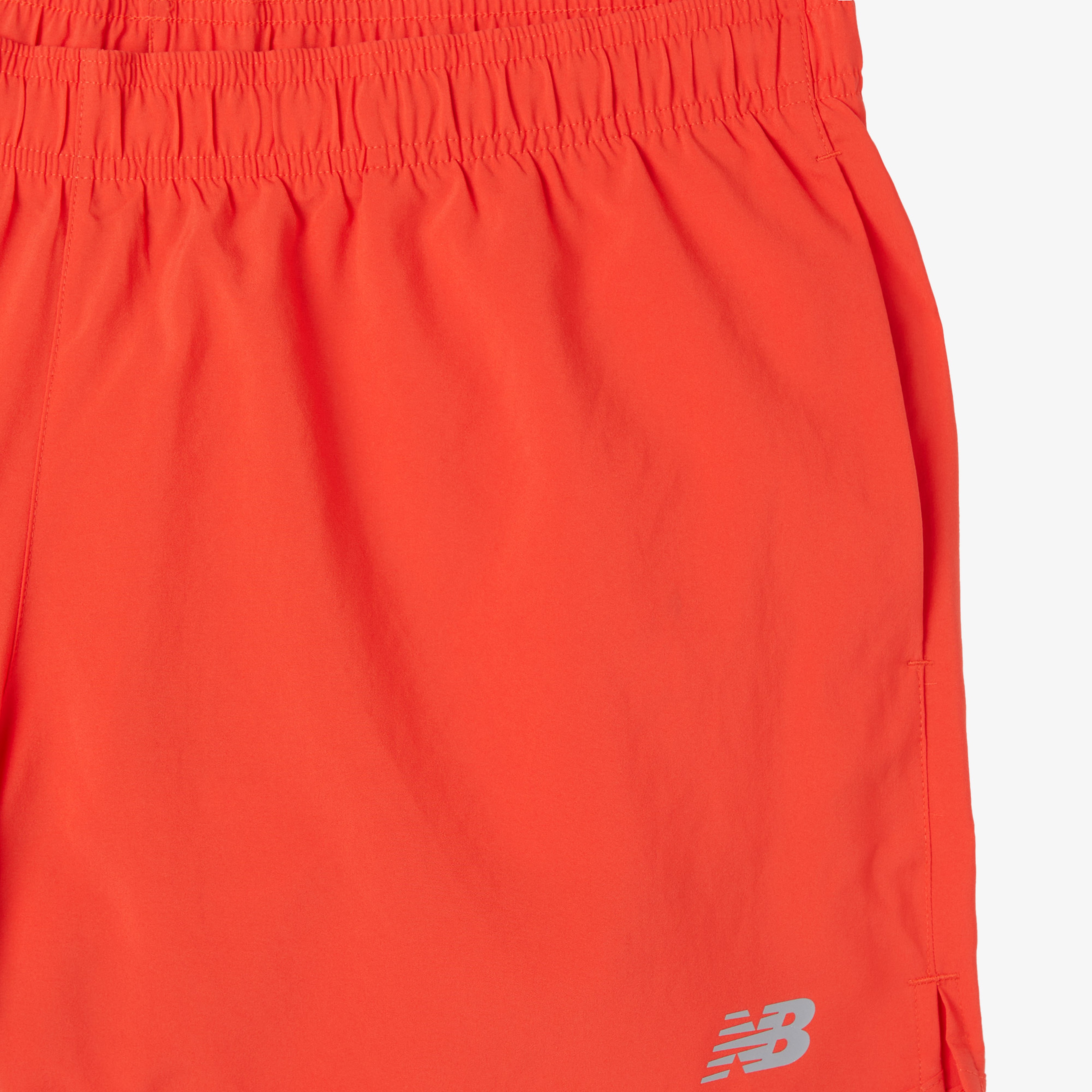 New Balance Kadın Kırmızı Şort