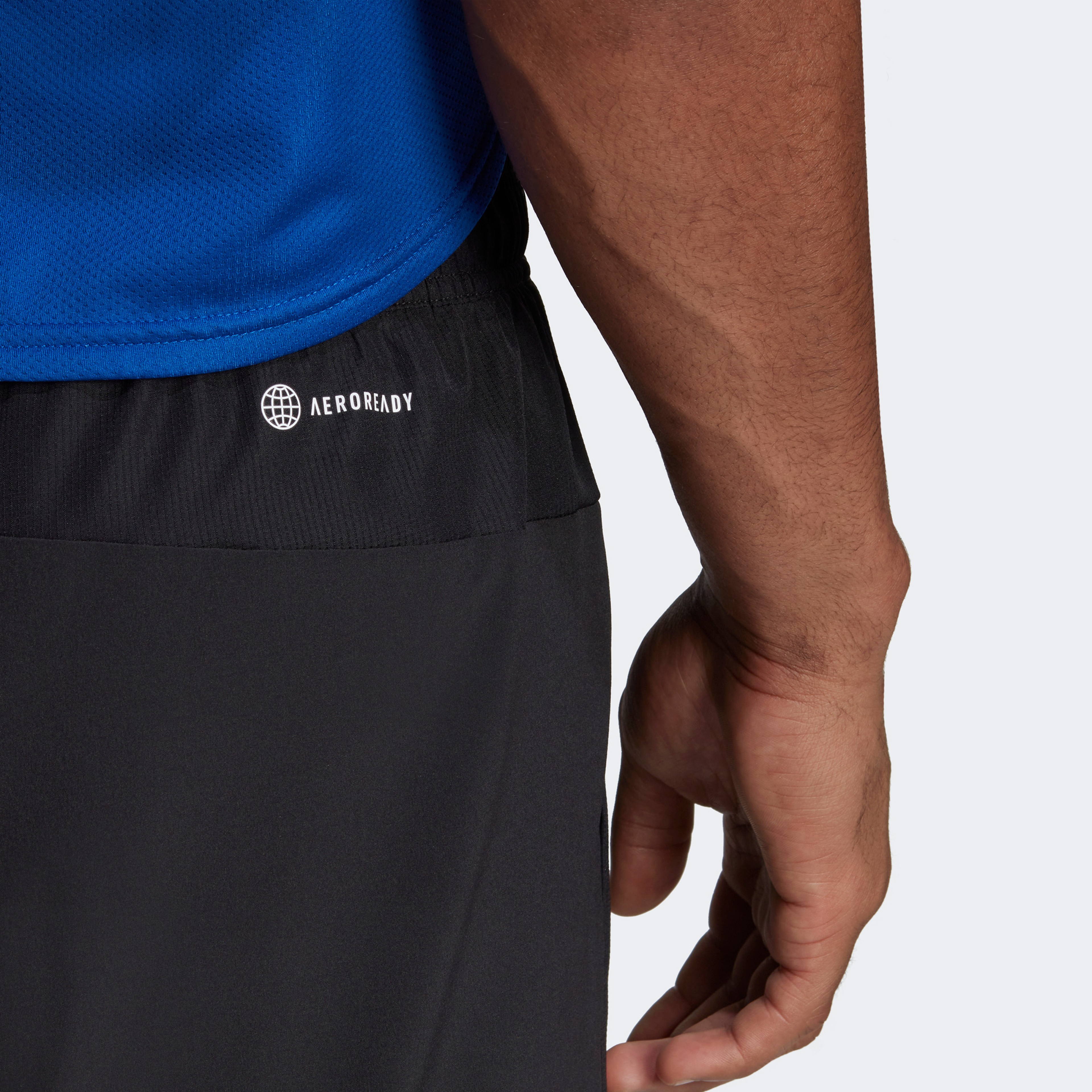 adidas Erkek Siyah Eşofman Altı