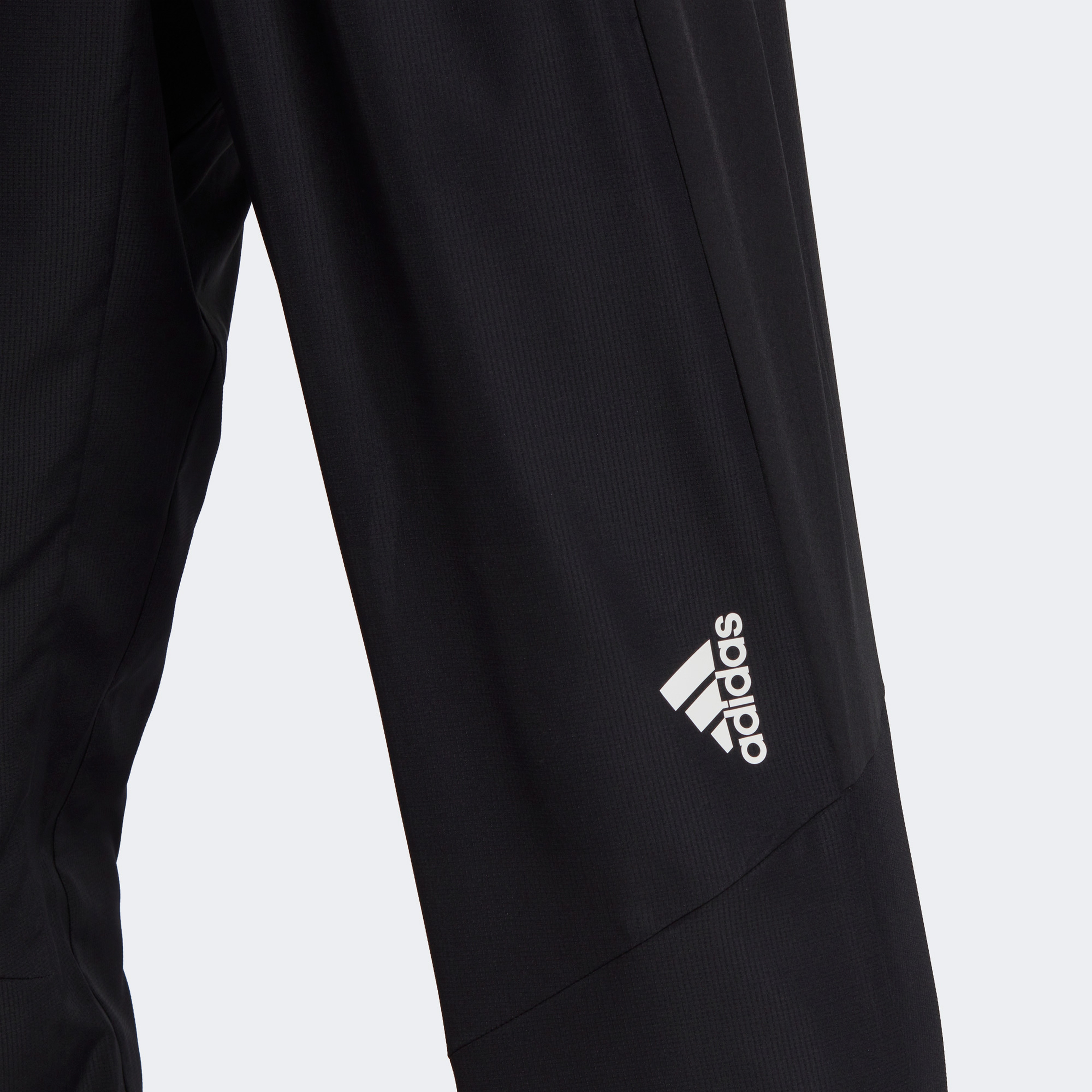 adidas Erkek Siyah Eşofman Altı