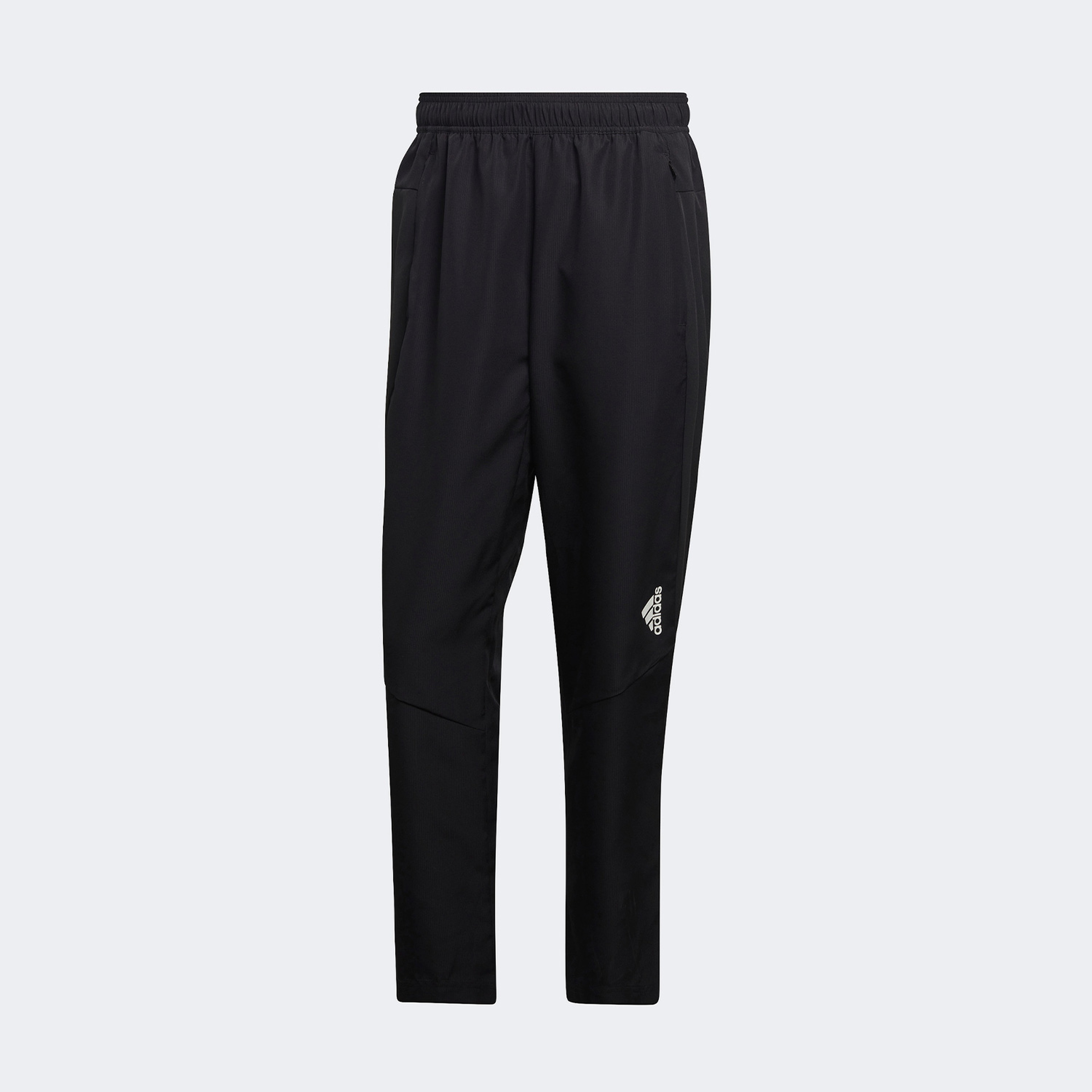 adidas Erkek Siyah Eşofman Altı
