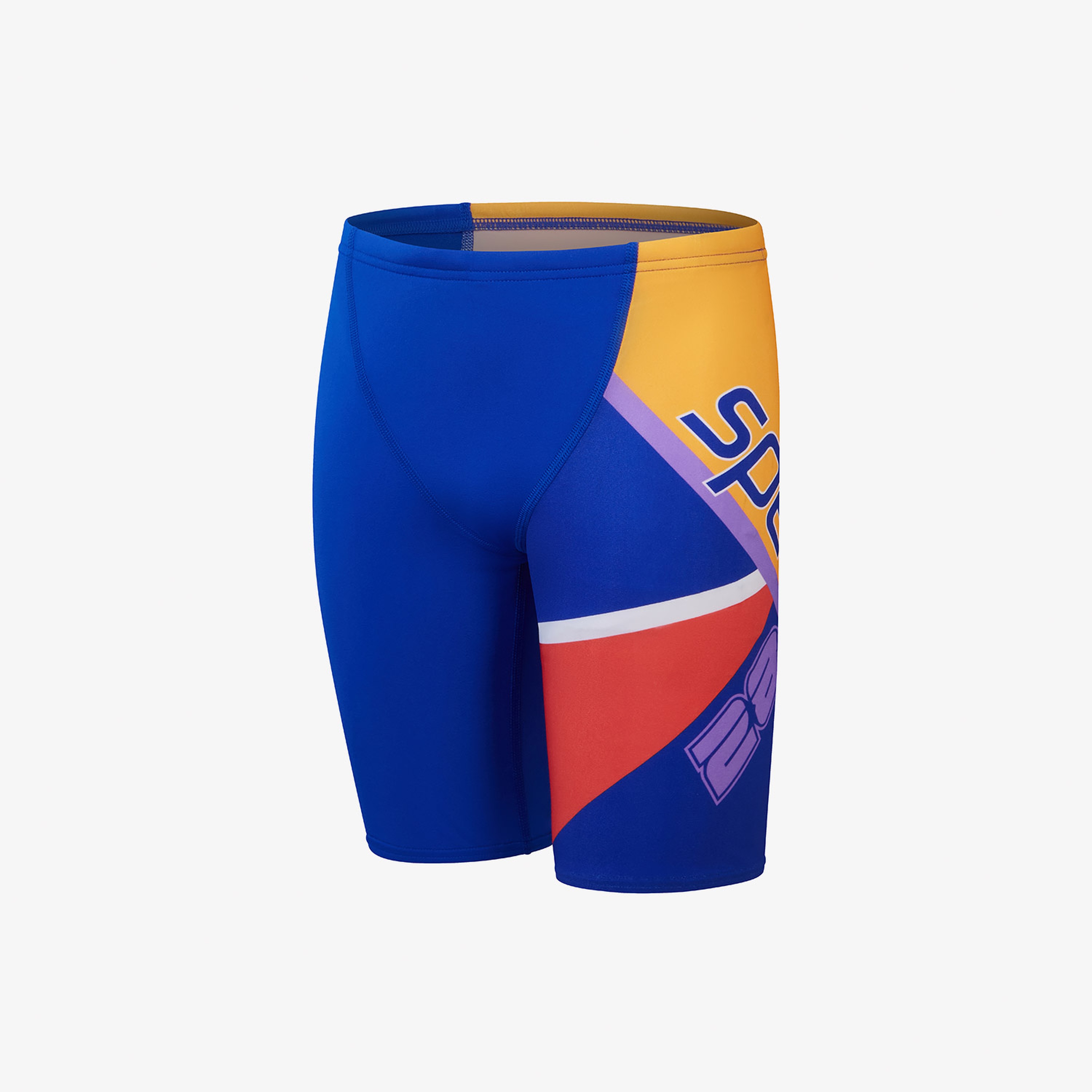 Speedo Çocuk Mavi Mayo