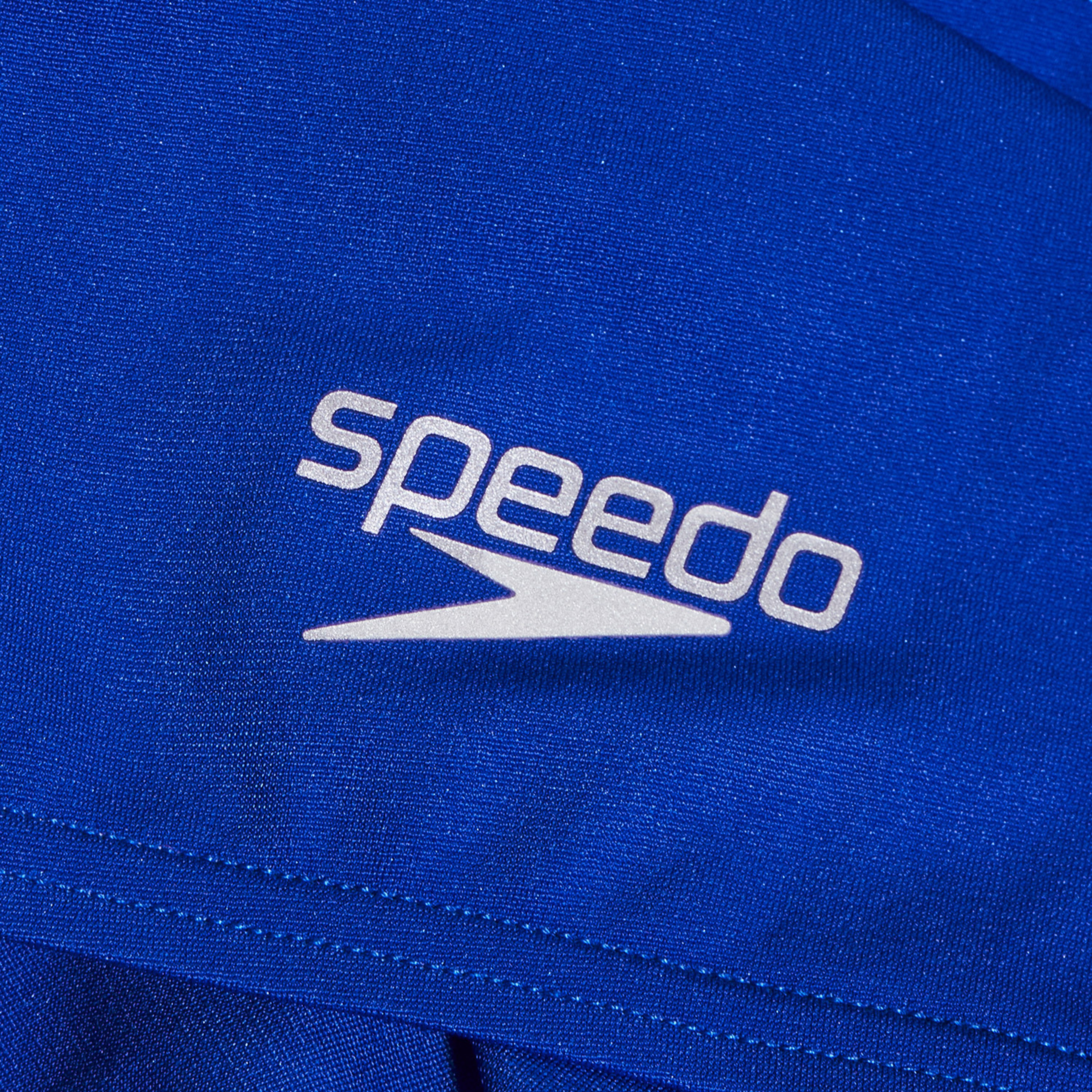 Speedo Çocuk Mavi Mayo