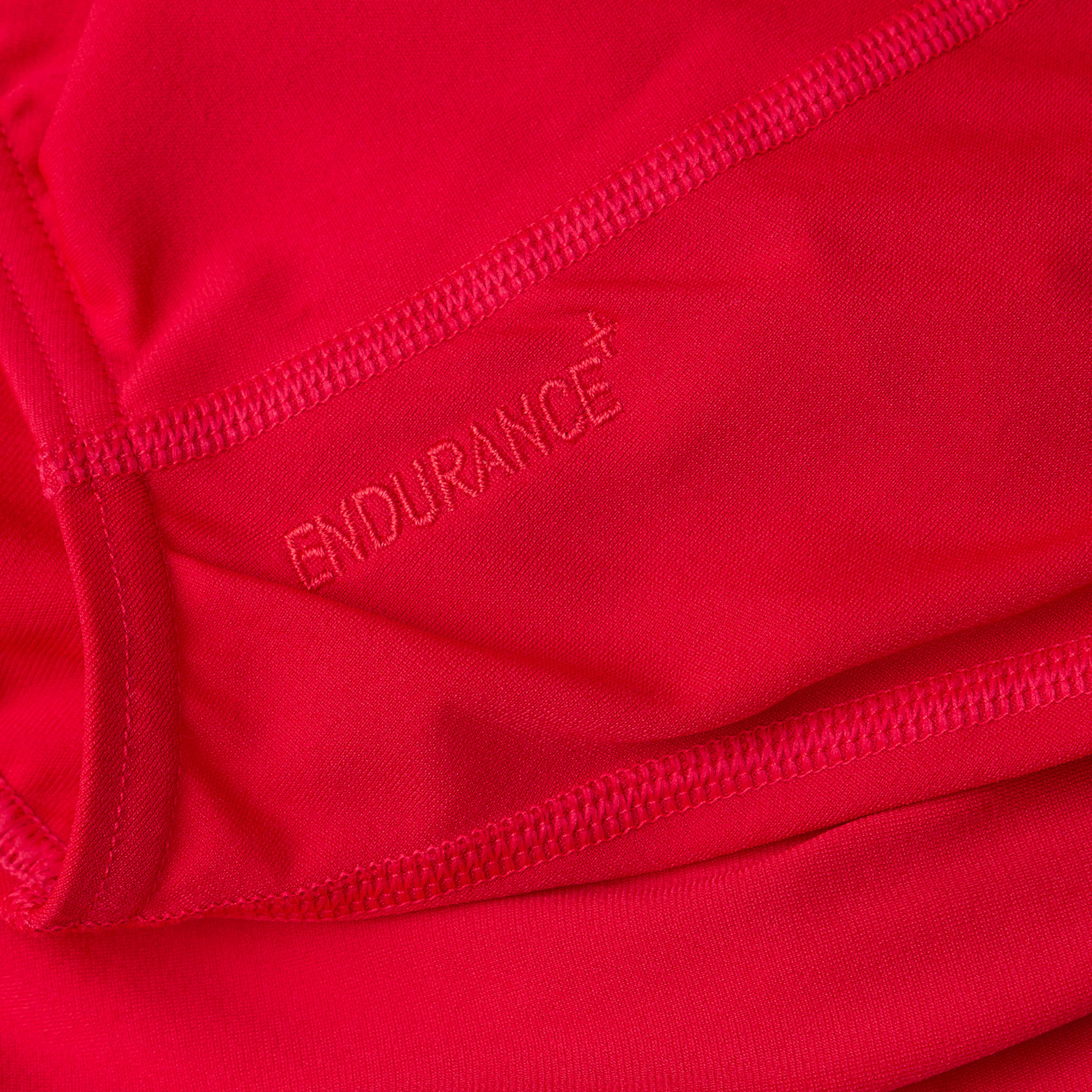 Speedo Kadın Kırmızı Mayo