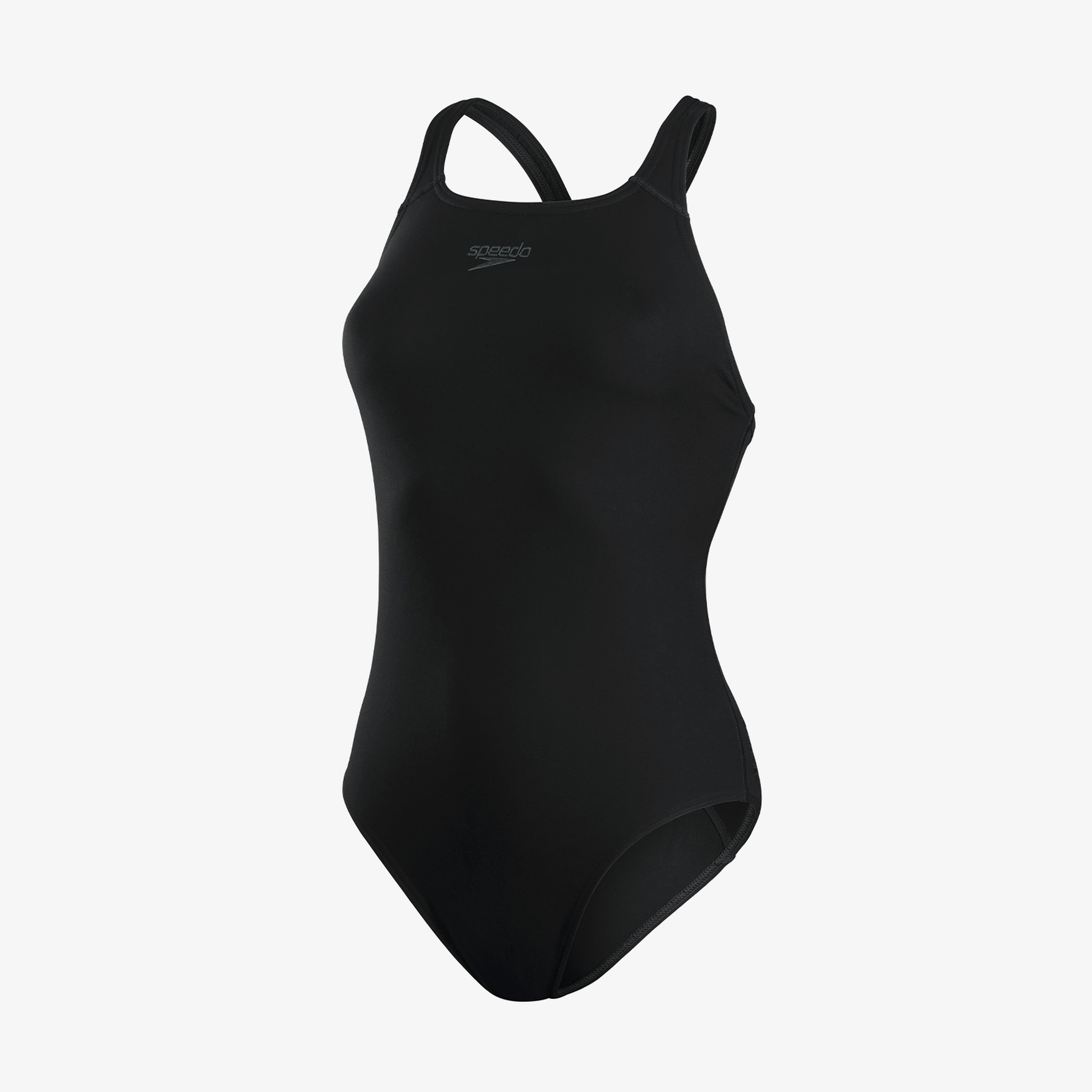 Speedo Kadın Siyah Mayo