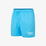 Speedo Çocuk Mavi Mayo