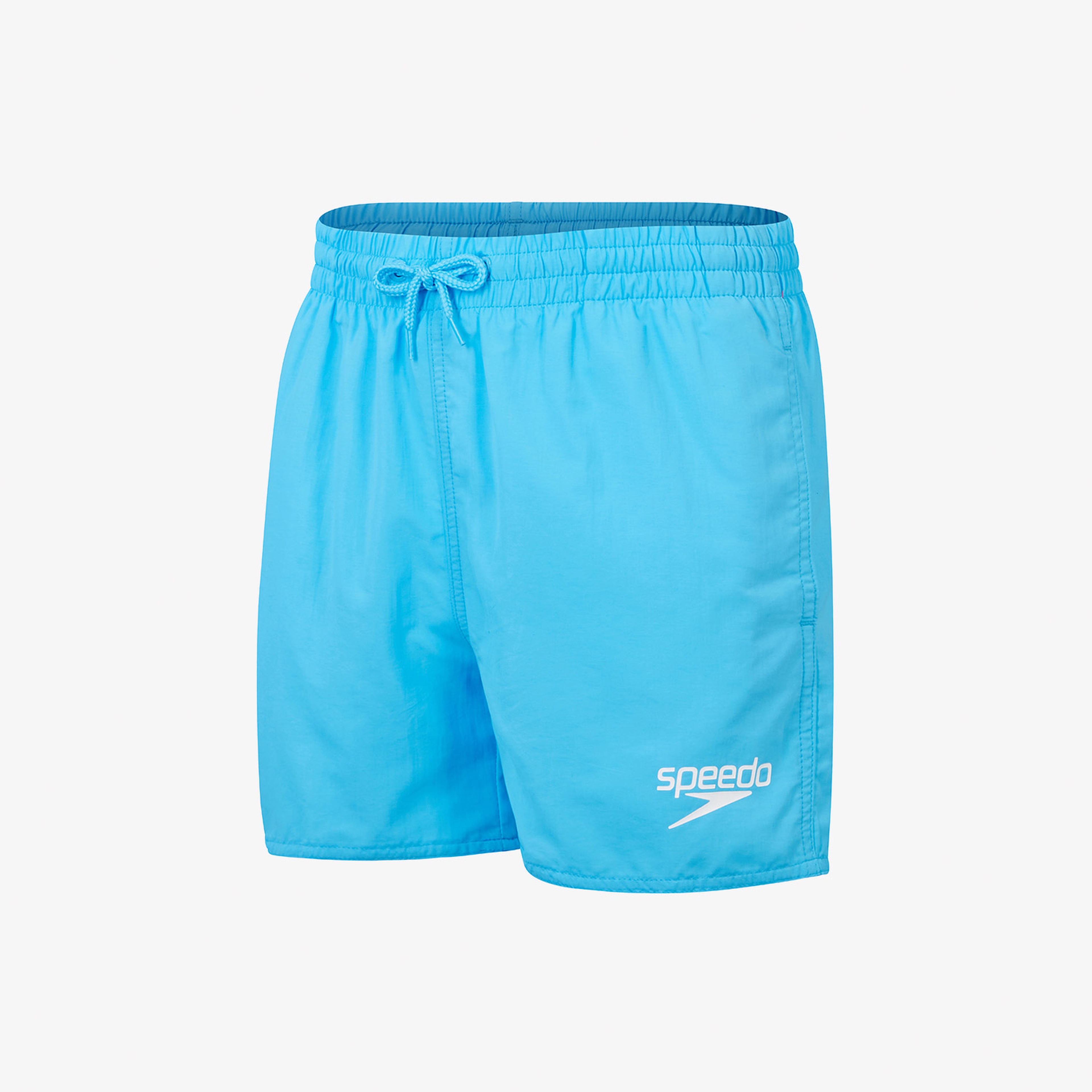 Speedo Çocuk Mavi Mayo