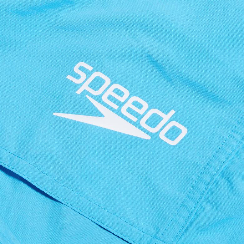 Speedo Çocuk Mavi Mayo