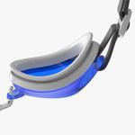 Speedo Unisex Mavi Yüzücü Gözlüğü