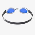 Speedo Unisex Mavi Yüzücü Gözlüğü