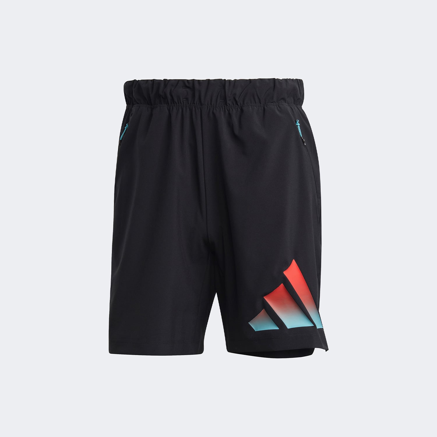 adidas Erkek Siyah Şort