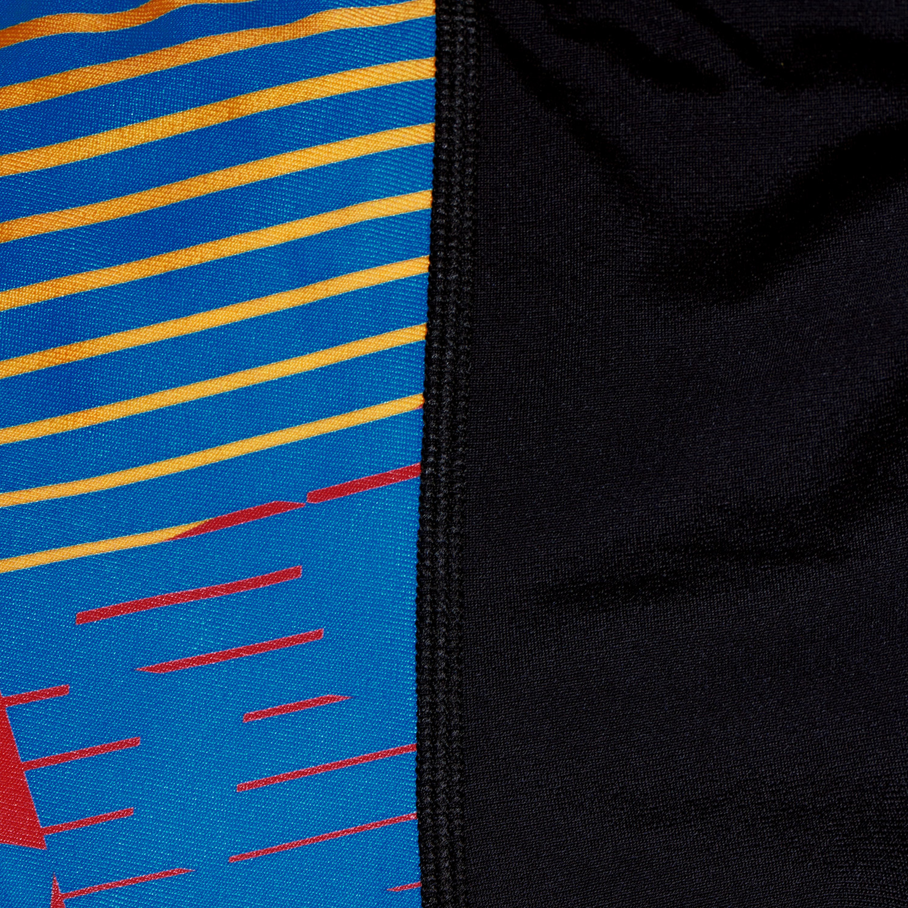 Speedo Çocuk Renkli Mayo