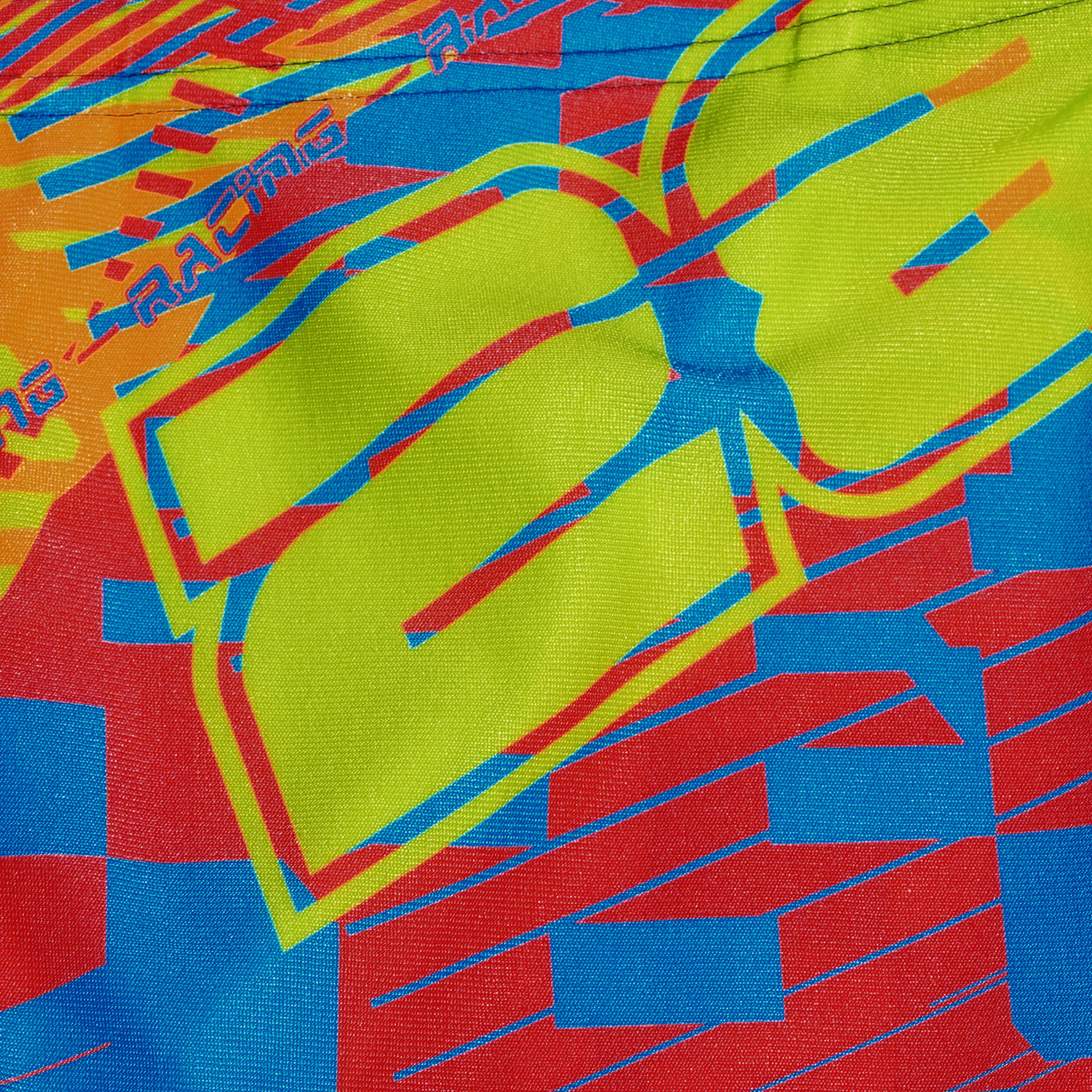 Speedo Çocuk Renkli Mayo