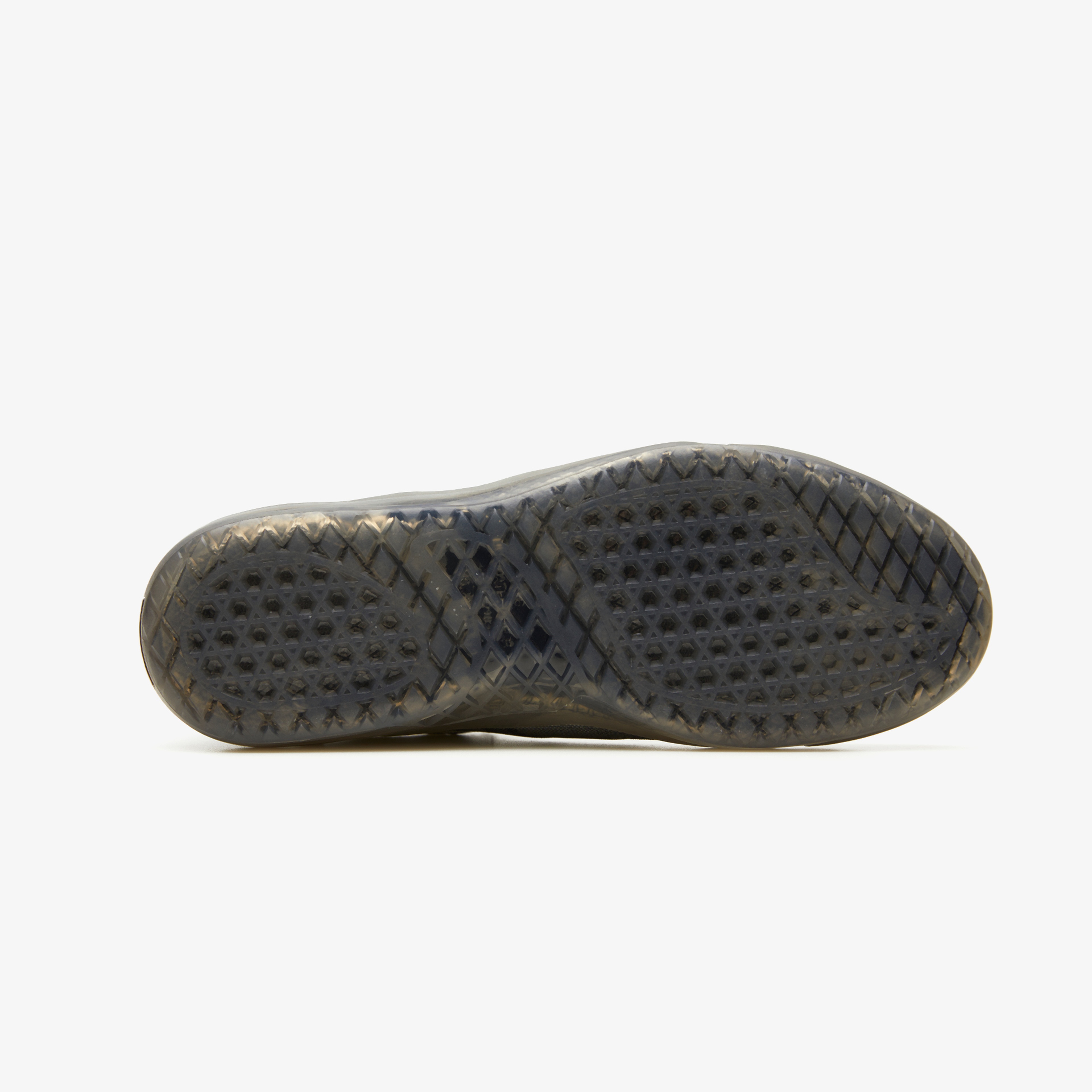 Vans Unisex Siyah Spor Ayakkabı & Sneaker