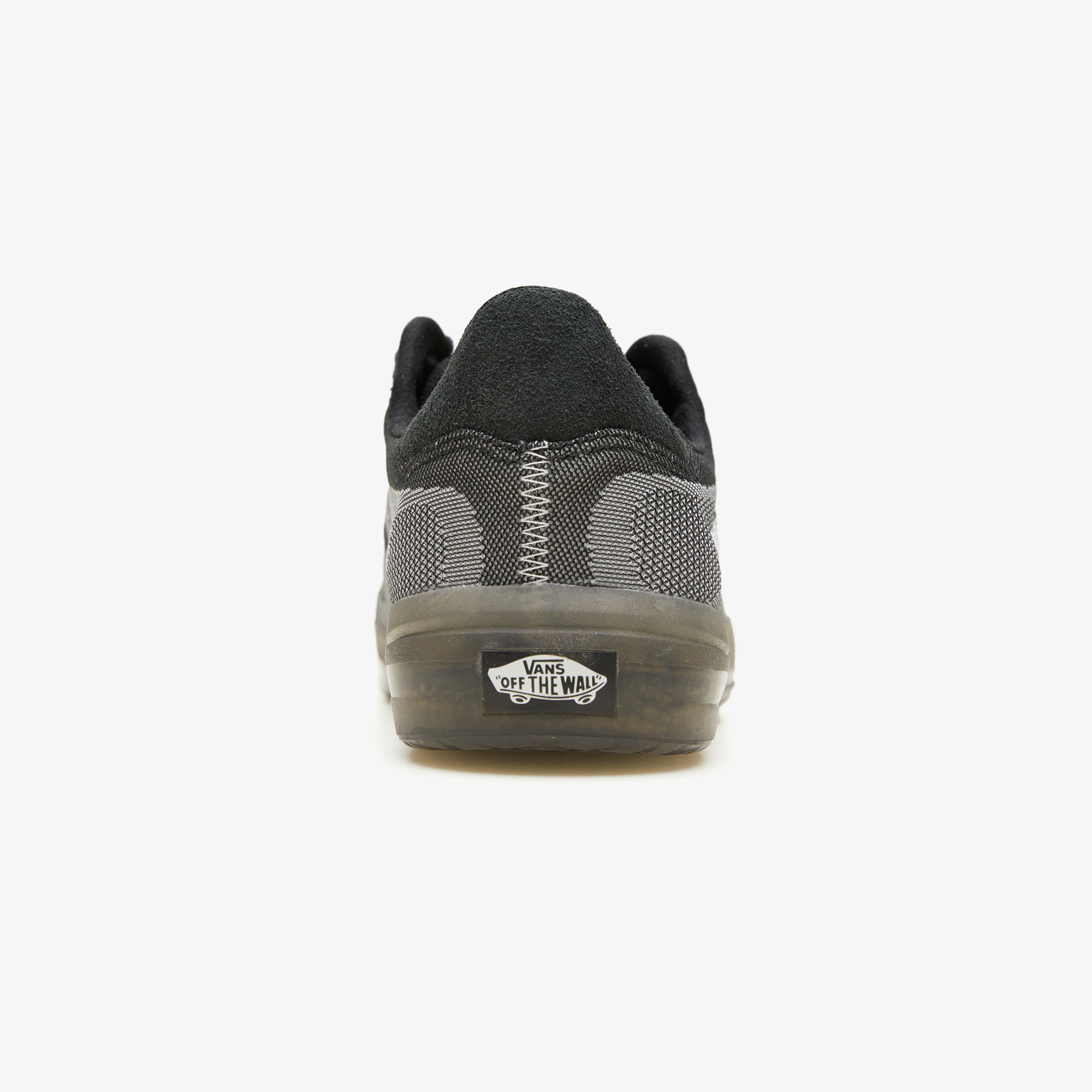 Vans Unisex Siyah Spor Ayakkabı & Sneaker